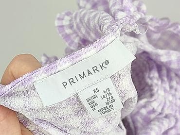 pull and bear ubrania: Primark, Bluzka damska, rozmiar XS — 6