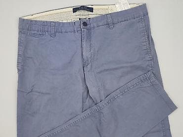 garnitur: Zara, Chinosy dla mężczyzn, rozmiar XL — 1