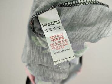 t shirty missguided: Missguided, Sukienka damska, XS — 6