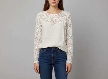 tally weijl bluza: Tally Weijl, Women's blouse, size S — 6
