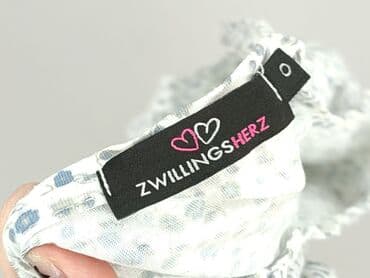 wiosenne bluzki: Bluzka damska, rozmiar S — 5