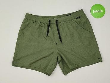 hm cargo: Coast, Szorty kąpielowe dla mężczyzn, rozmiar L — 2