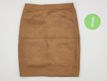 spódnice camel: Spódnica damska, rozmiar S — 3
