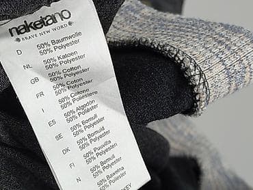 Naketano, T-shirt damski, rozmiar L w lalafo.pl — 5 Naketano, T-shirt damski, rozmiar L — 5