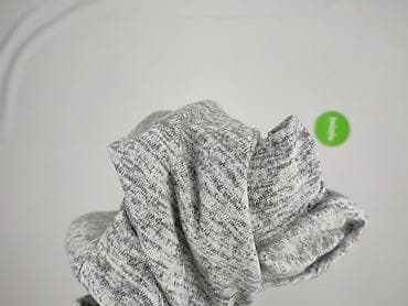 bluza szara: Kardigan damski, rozmiar One size — 5