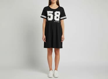 sukienka hummel: Sukienka damska, rozmiar S — 5