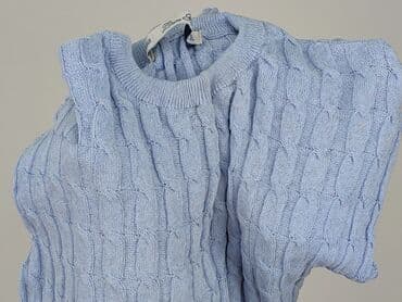 sweter z odkrytymi ramionami zara: Zara, Women`s sweater, size M (EU 38) — 5