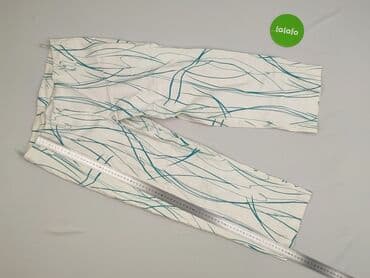 indicode t shirty: Spodnie 3/4 damskie, rozmiar L — 5