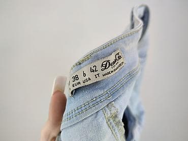 koan jeans: Denim Co, Jeansy damskie, rozmiar S — 5