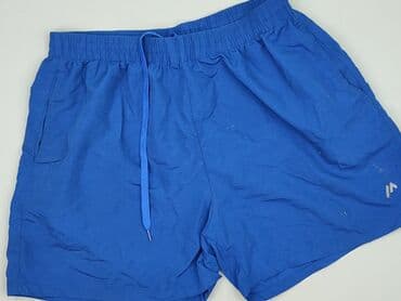 obcisle spodenki: Martes, Szorty dla mężczyzn, rozmiar L — 1