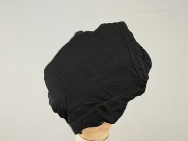 krótkie obcisłe bluzki: Top damski, rozmiar S — 4