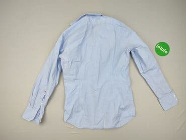 sweter w paski c a: Shirt for men, S (EU 36), condition - Very good — 3