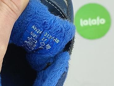 sweter patchwork: Зимові чоботи, Paw Patrol, 27, стан - Ідеальний — 6