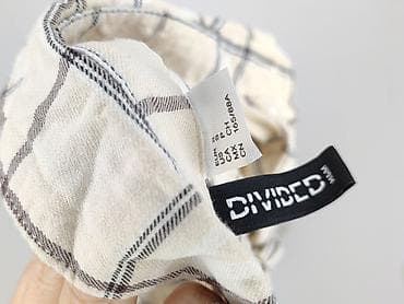 fred perry: H&M Divided, Koszula damska, rozmiar S — 6