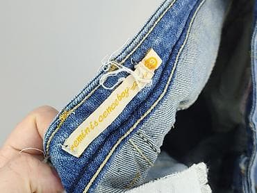 jam jeans: Retro Jeans, Jeansy damskie, rozmiar M — 4