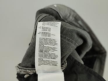 vinyed pl: Edc by Esprit, Spodnie 3/4 damskie, rozmiar L — 4