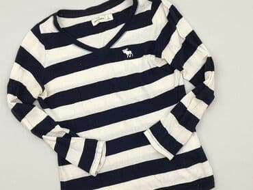 c a sweter w paski: Women`s sweater, size S (EU 36) — 1