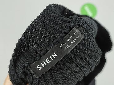 shein pole dance: Shein, Sweter damski, rozmiar S — 4
