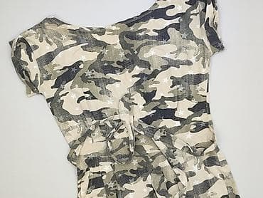 poncho: Sukienka damska, rozmiar S — 1
