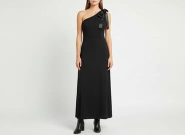 sukienki wieczorowe studniówkę: Women`s dress, size S — 1