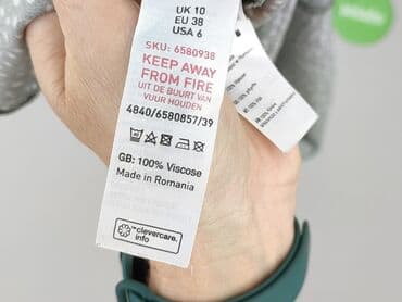 marks and spencer marynarka: New Look, Жіноча блуза, M на lalafo.pl — 5 marks and spencer marynarka: New Look, Жіноча блуза, M — 5