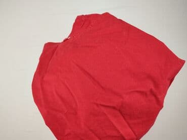 trampki nylon red: Spodnie materiałowe damskie, rozmiar M — 5