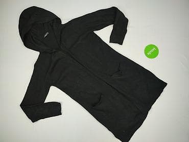 bluza black squad: Janina, Кардиган жіночий, розмір S — 2