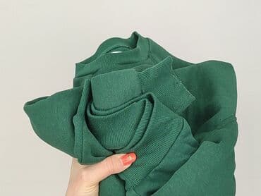 krotkie skarpety reserved: Bluza, Sinsay, 3-4 lat, 98-104 cm, stan - Bardzo dobry — 4