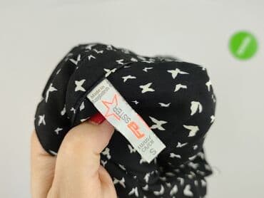 bluzki koszulowe czarne: Koszula damska, rozmiar S — 4