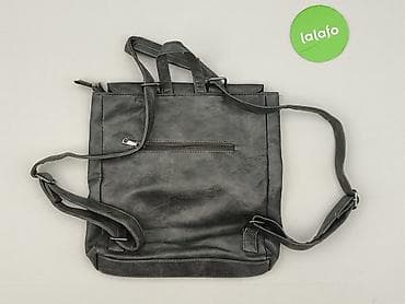 plecak wojan team niebieski: Plecak, stan - Bardzo dobry — 3