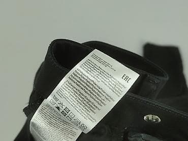 mom jeansy: Vero Moda, Spodnie materiałowe damskie, rozmiar L — 5