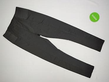 tech: Leggings, Legginsy Sportowe damskie, rozmiar M — 2