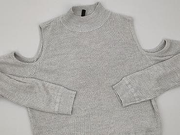 ever me sweter: H&M Divided, Sweter damski, rozmiar M — 1