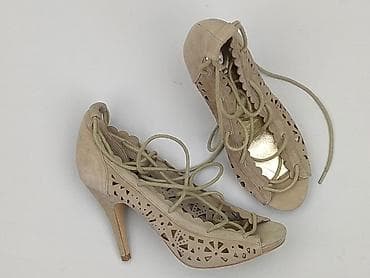 Reserved, Sandały damskie, rozmiar 37