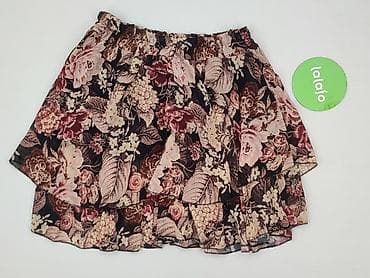 spódnica mini: Spódnica damska, rozmiar S — 3