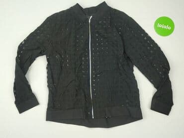 kurtki wyprzedaż zara: Zara, Kurtka bomberka damska, rozmiar M — 2