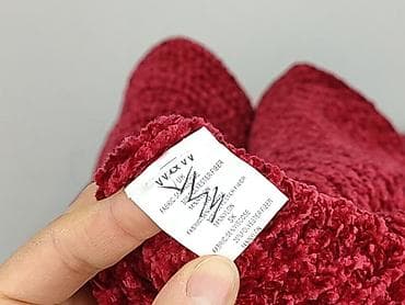 bolerko sweterkowe: Kardigan damski, rozmiar One size — 6