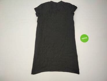 sukienka dekolt halter: Сукня жіноча, розмір M — 3