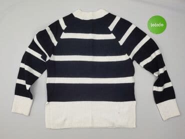 mango sweter w paski: F&F, Sweter damski, S — 3
