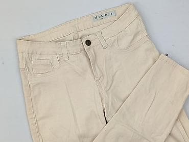 zara 2329: Vila, Spodnie materiałowe damskie, rozmiar S — 1
