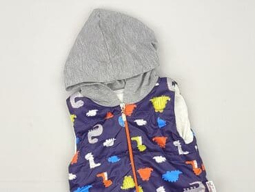 Kamizelka, 12-18 miesięcy, stan - Idealny w lalafo.pl Kamizelka, 12-18 miesięcy, stan - Idealny