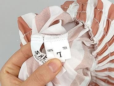 stradivarius szorty: Shein, Szorty damskie, rozmiar S — 5