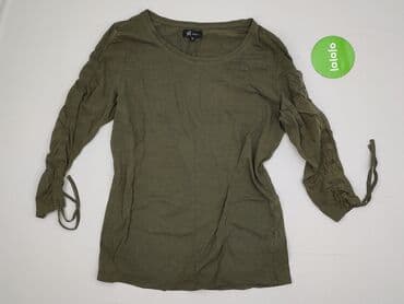 czerwony sweter reserved: Reserved YFL, Bluzka damska, XS — 2