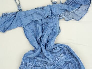 kombinezon damski zimowy decathlon: Kombinezon damski, rozmiar M — 1