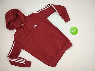 adidas sweter: Adidas, Komplet dresowy damski, rozmiar S — 2