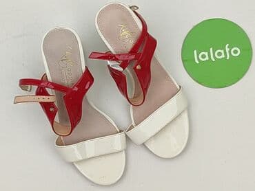 bcbgeneration buty: Sandals for women, size 38 — 2