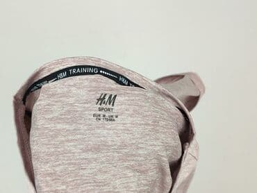 mbappe numer koszulki: H&M Sport, T-shirt damski, rozmiar M — 4