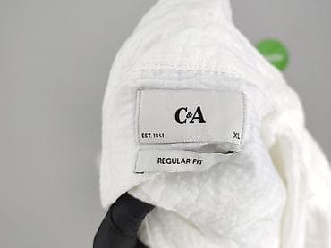 kik kurtka softshell: C&A, Koszulа dla mężczyzn, rozmiar XL — 4