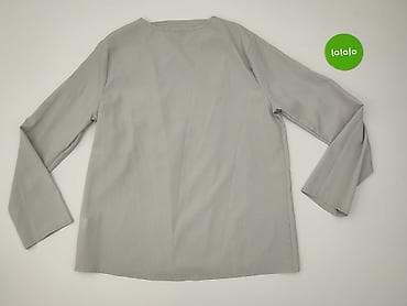 dluga bluza: Bluzka damska, rozmiar M — 3