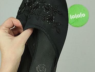 klapki pluszowe nike: Kapcie damskie, rozmiar 40 — 4